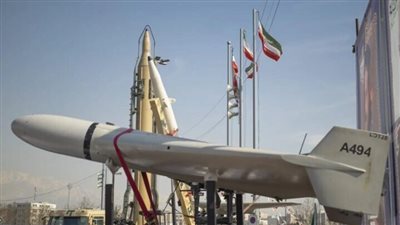 مناورات صاروخية إيرانية في 5 مدن، وقائد الجيش: مستعدون لأي تهديد عسكري 