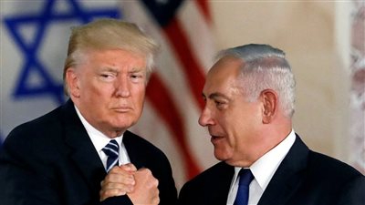 قمة نتنياهو- ترامب.. جبهة قتال جديدة ضد إيران.. الصحف الإسرائيلية تدق طبول الحرب.. وحقيبة رئيس وزراء الاحتلال إلى واشنطن مليئة بالخيارات العسكرية ضد طهران