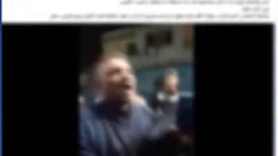 خلاف على إصلاح موتوسيكل ينتهى فى قسم الشرطة ببنها، والأمن يكشف التفاصيل