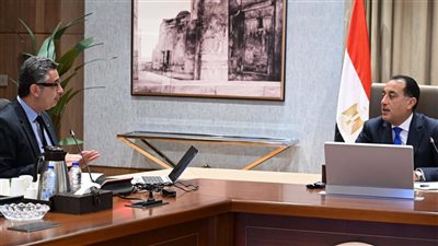 مدبولي: تطوير منظومة الدعم يعتمد على قواعد بيانات دقيقة ودراسات شاملة