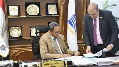 محافظ قنا يعتمد مواعيد امتحانات الفصل الدراسي الأول 2025/ 2026 بجميع المراحل التعليمية