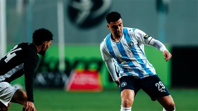 بيراميدز يخطف فوزا صعبا من مسار ويتأهل لدور الـ 16 في كأس مصر (صور)