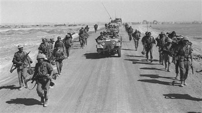 حدث في مثل هذه الليلة منذ 69 عامًا.. خروج آخر جنود العدوان الثلاثي من مصر.. إشارة من شاب بورسعيدي تعلن كلمة النهاية للغزاة.. وهذه حكاية 57 دقيقة غيّرت وجه التاريخ المصري