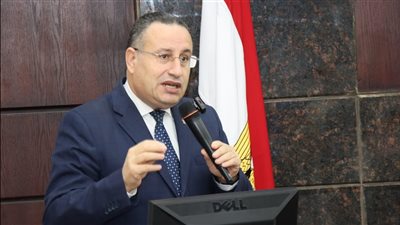 رئيس جامعة الإسكندرية يفتتح وحدة الرعاية المركزة للكبار بمستشفى المواساة