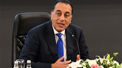 مدبولي: الملحقون العسكريون جزء أساسي من تسويق مصر دوليًا