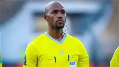 حكم جابوني يدير مباراة تونس وأوغندا في كأس أمم أفريقيا 