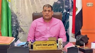 تخصيص لقاء أسبوعي للمواطنين بمركز مدينة أوسيم في الجيزة