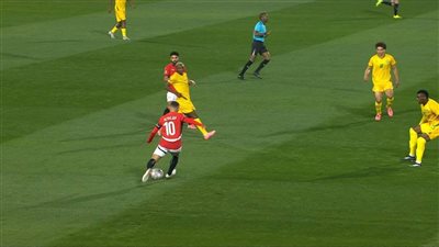 أمم إفريقيا، تعادل سلبي بين منتخب مصر وزيمبابوي بعد مرور 15 دقيقة
