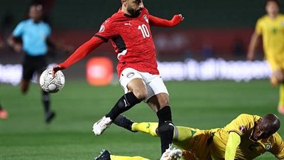 أمم إفريقيا، منتخب مصر يبحث عن الهدف الثاني أمام زيمبابوي بعد 75 دقيقة