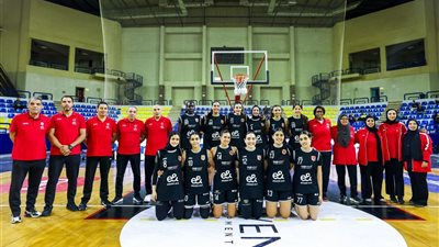 كرة السلة، الأهلي يحسم مصير مدرب السيدات بعد خسارة كأس السوبر 