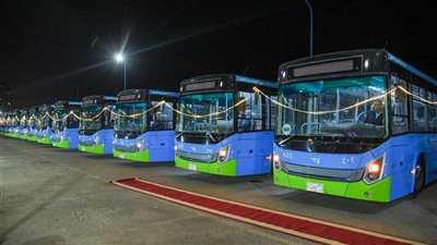 المستندات المطلوبة للتقديم لوظائف هيئة النقل العام