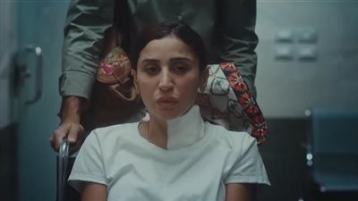 دينا الشربيني عن دورها في 