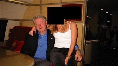 الأمر فظيع، ترامب يعلق على نشر صورة بيل كلينتون بعد ظهورها في ملفات إبستين