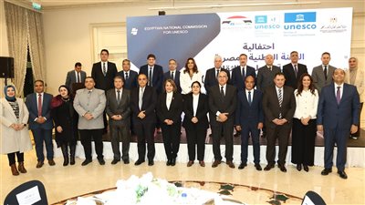  وزيرة التنمية المحلية: إنشاء شبكة وطنية مصرية لمدن التعلم
