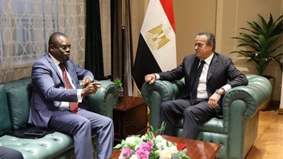 عبد الغفار: مصر ملتزمة بدورها المحوري في دعم التعاون الصحي الإفريقي 