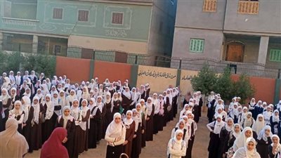 2025 عام التجديد في المعاهد الأزهرية.. جهود متكاملة لبناء جيل واعٍ.. نقلة نوعية في التحول الرقمي.. والاستثمار في أكثر من 2 مليون طالب