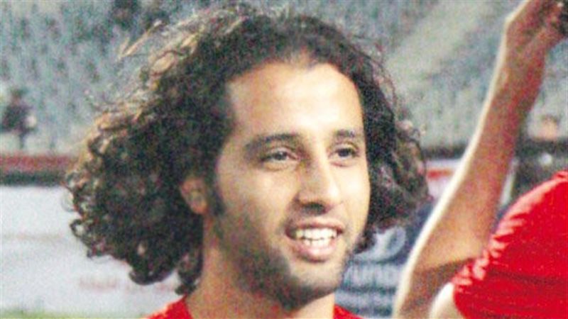 حسن مصطفى 