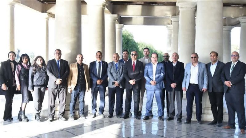 أول منطقة استثمارية