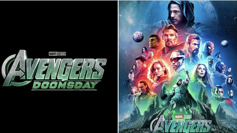 Avengers، فيتو
