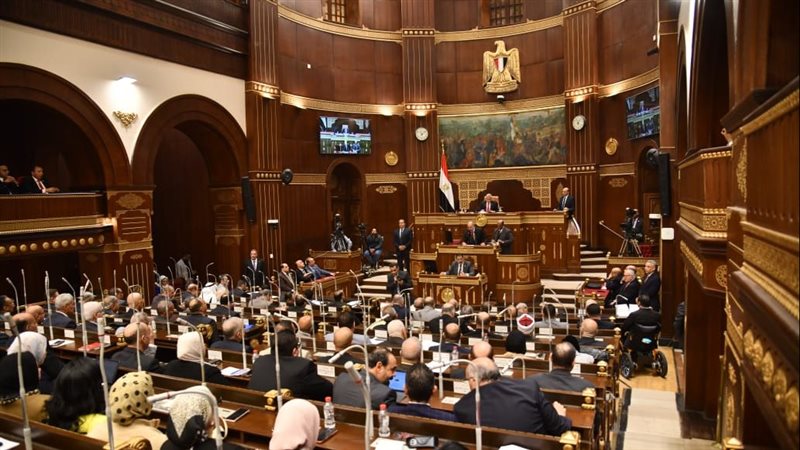 مجلس الشيوخ 