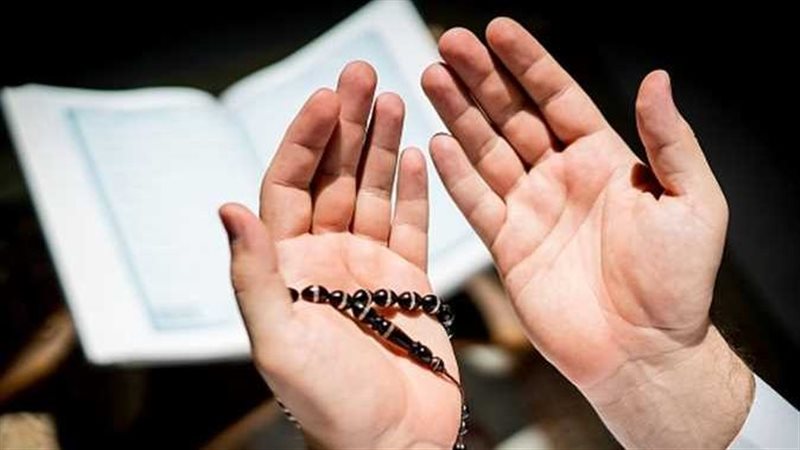 أدعية يمكنك ترديدها