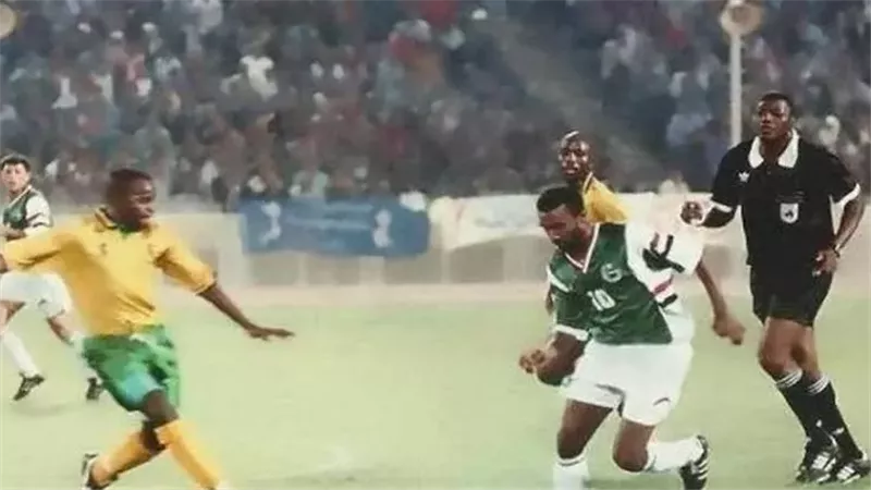 مباراة مصر وزيمبابوي،فيتو