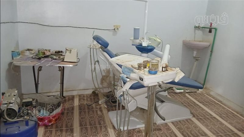ضبط أدوية تأمين صحي