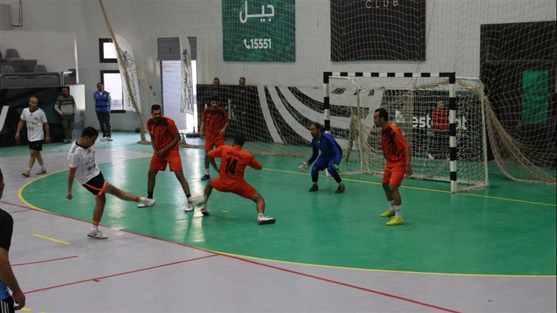 تموين القليوبية تتوجه