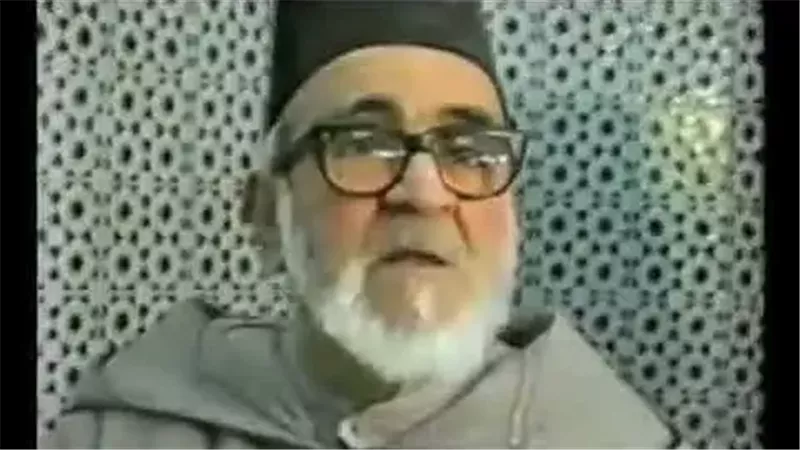 الشيخ عبد الله بن