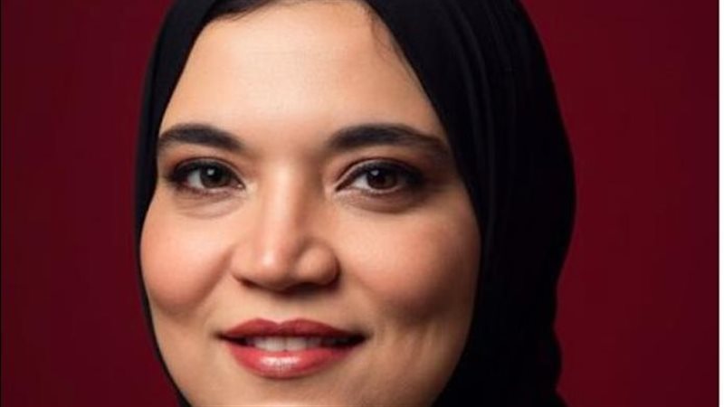 الدكتوره إيمان منصور،