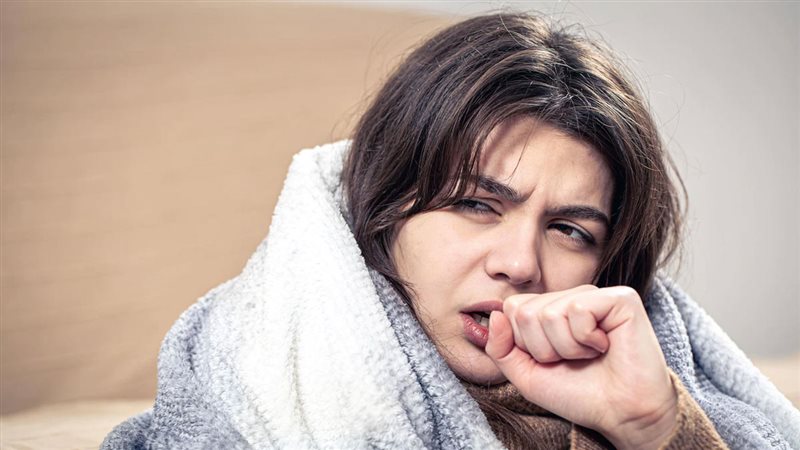 أمراض الشتاء 