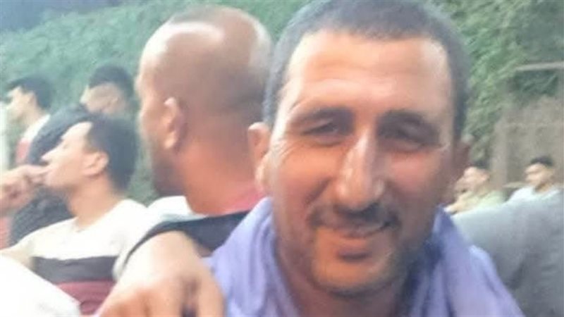 مصرع راعي أغنام بعد
