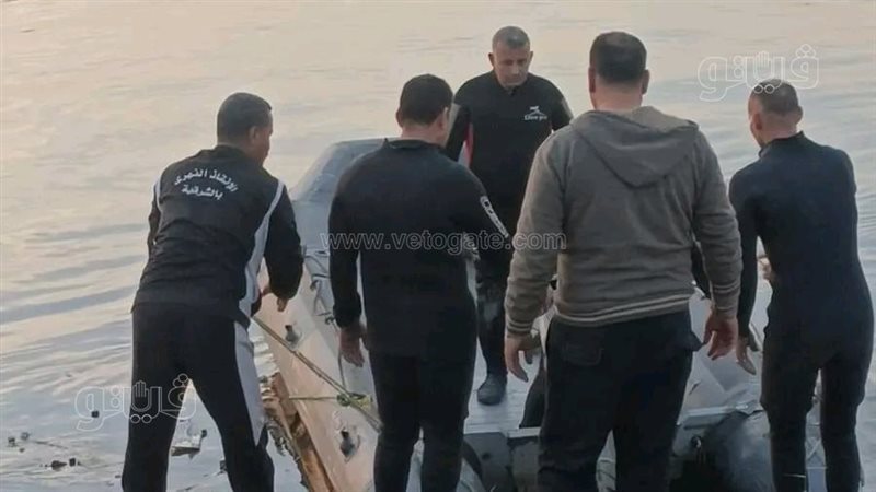 قوات الإنقاذ النهري