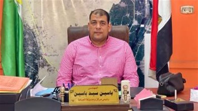 المهندس ياسين سيد