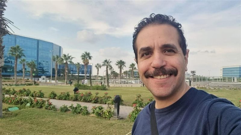 ماركو سامي، فيتو