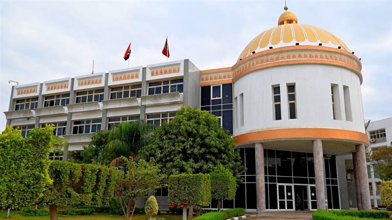 جامعة الفيوم