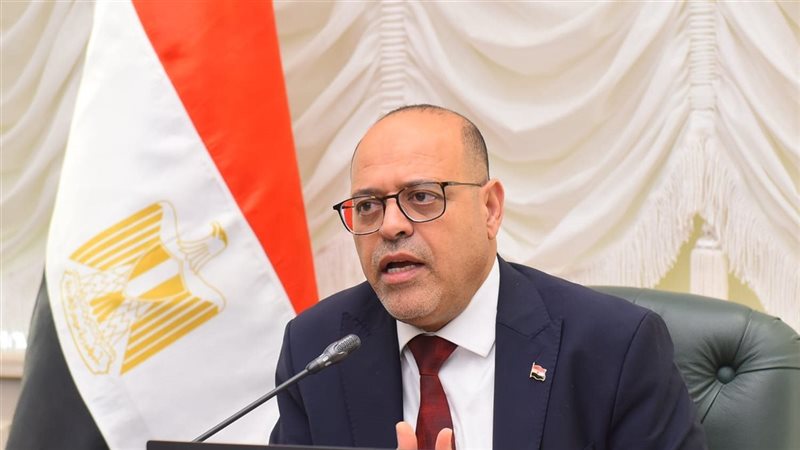 وزير العمل
