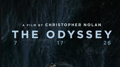 كريستوفر نولان يطرح بوسترا دعائيا جديدا لفيلم 