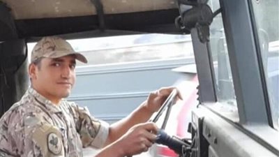 الجيش اللبناني يعلن مقتل أحد عناصره في غارة إسرائيلية