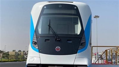 استعدادات مكثفة بالمترو لاحتفالات رأس السنة الميلادية.. تنسيق بين شرطة النقل والسكك الحديدية.. دراسة مد التشغيل ببعض الخطوط يوم الاحتفال فقط 