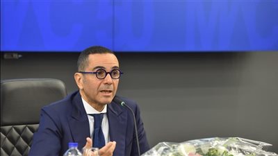 وزير الاستثمار: مصر ضخت 553 مليار دولار في البنية التحتية خلال 10 سنوات