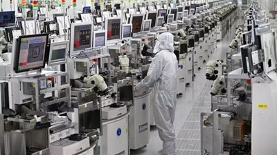 الرقائق الإلكترونية تحول التكنولوجيا إلى سلاح جيوسياسي.. تايوان في قلب الصراع.. أوروبا عاجزة عن مواجهة بكين وواشنطن.. ومحدودية الاستقلال الصناعي يكشف هشاشة القارة العجوز