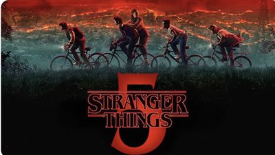 مدة حلقات القسم الثاني من الموسم الأخير لمسلسل 