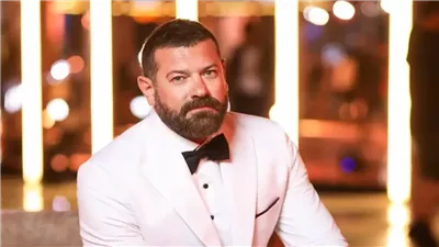 في عيد ميلاده، رحلة عمرو يوسف من الحقوق إلى النجومية.. 