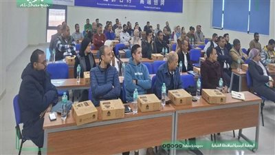 مديرية عمل الشرقية تنفذ دورات تدريبية وندوات بمختلف القطاعات
