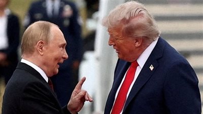 ما بين الاستئساد الروسي والغضب الأمريكي.. 