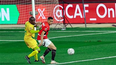 بسبب مصطفى محمد، ضربة قوية لمنتخب مصر قبل مواجهة جنوب أفريقيا