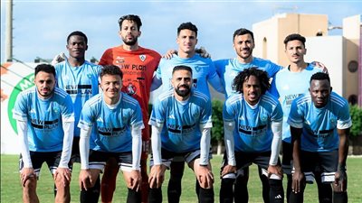 علاء عبد العال يعلن تشكيل غزل المحلة لمواجهة الأهلي في كأس عاصمة مصر