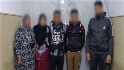  مشاجرة بالأسلحة البيضاء في البحيرة والأمن يكشف تفاصيل الواقعة 