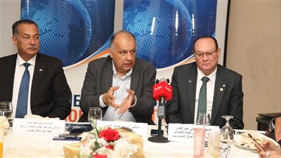 وليد جمال الدين: الدولة تستهدف صادرات بـ 145 مليار دولار بحلول 2030